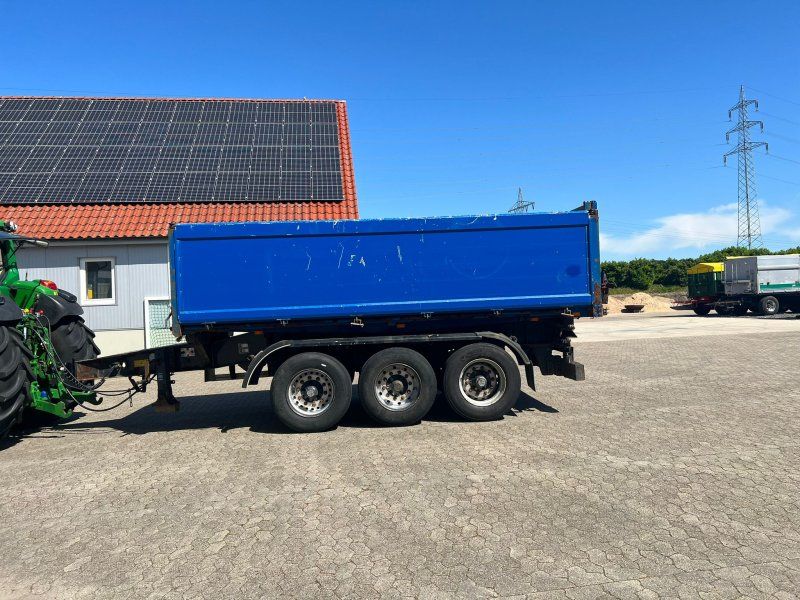 Kel-Berg D23-3 Interne Nr. 3027