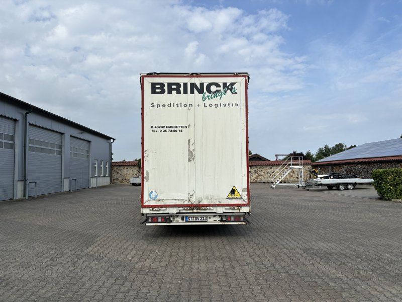 Stuerenberg SDAH 16 Interne Nr. 2147