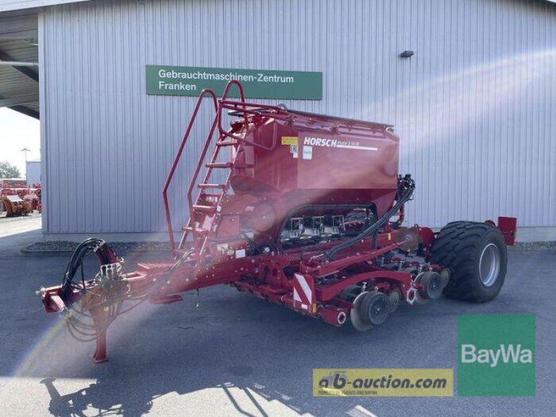 Horsch AAR 3.16 SD