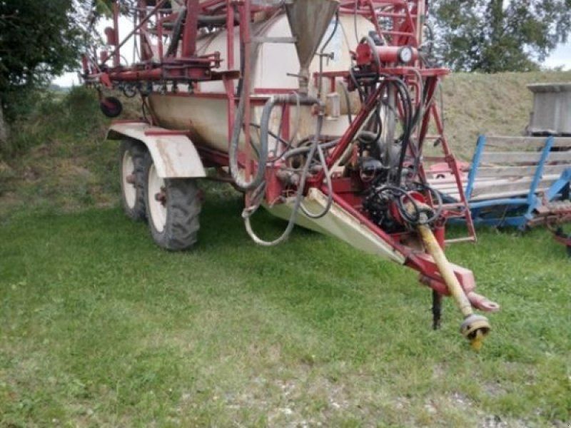 5200 24 mtr. 5200 liter + 300 liter ren vand