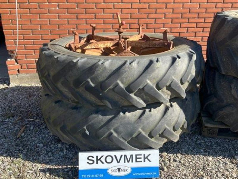Trelleborg 14,9-38