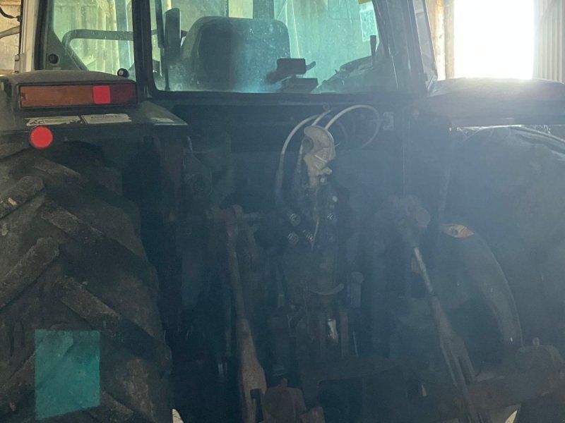 Massey Ferguson 3095 Dynashift