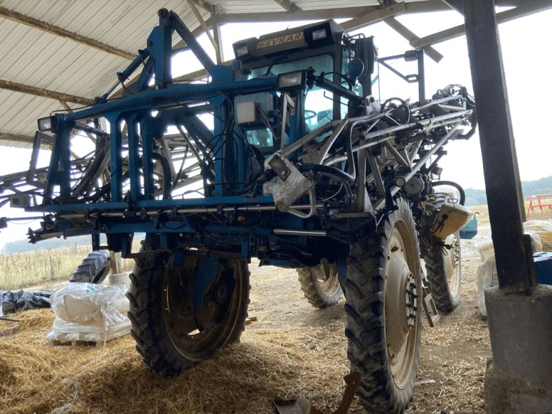 Evrard AH 3004 M