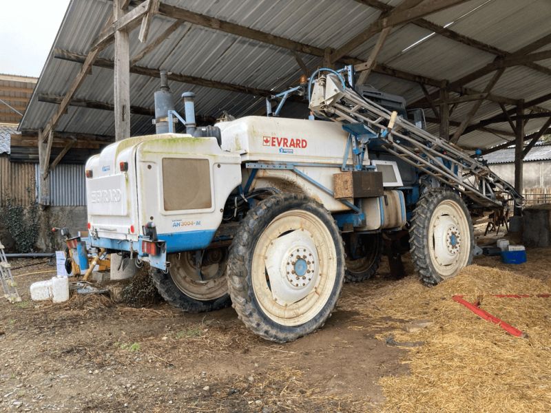 Evrard AH 3004 M