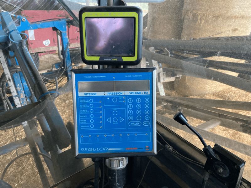 Evrard AH 3004 M