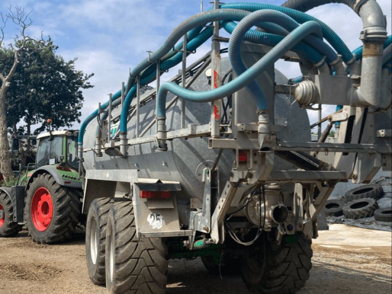 16000 L
