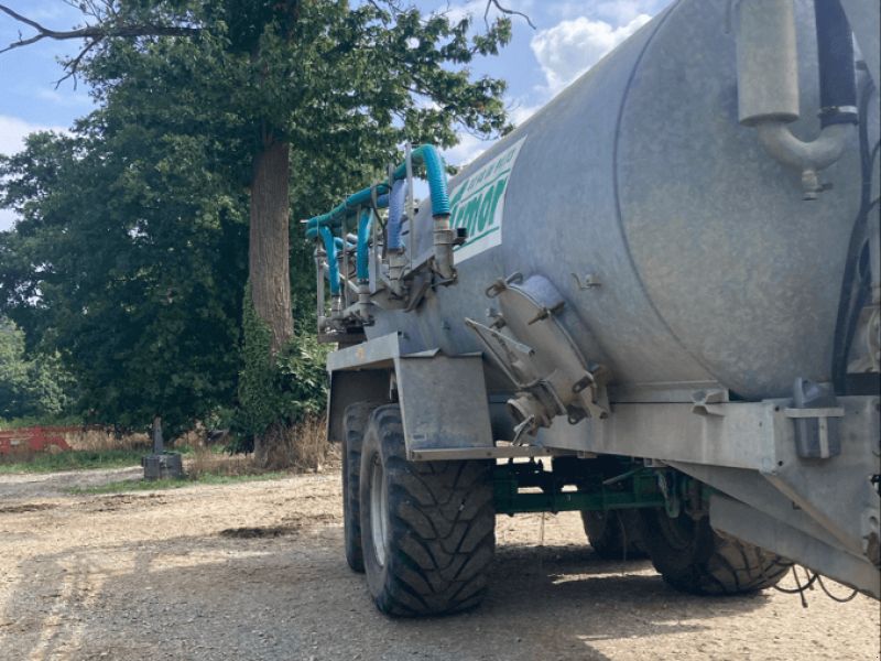 16000 L