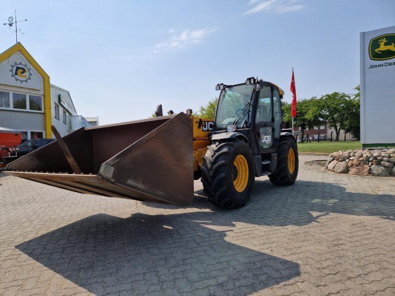 JCB 541-70 AGRIPRO
