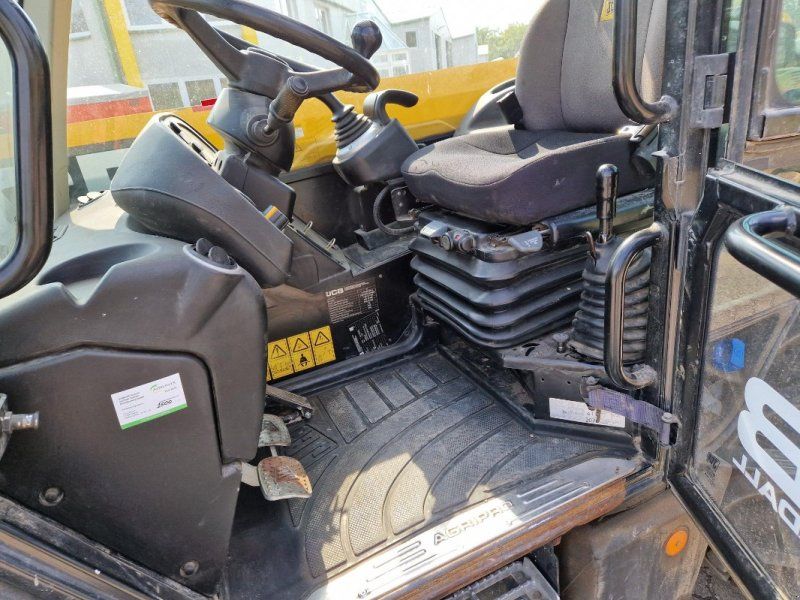 JCB 541-70 AGRIPRO
