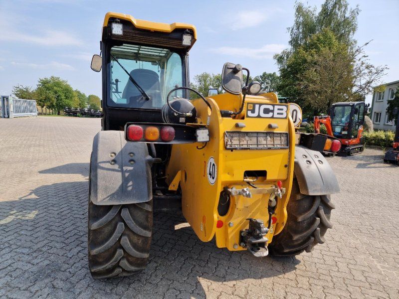 JCB 541-70 AGRIPRO