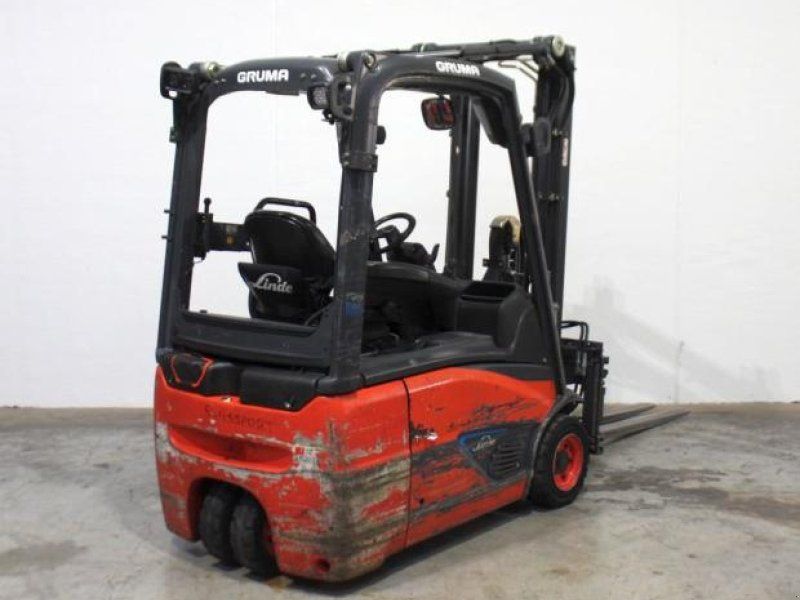 Linde E 16 ION EVO 386-02