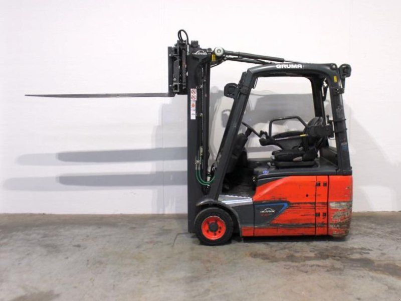 Linde E 16 ION EVO 386-02