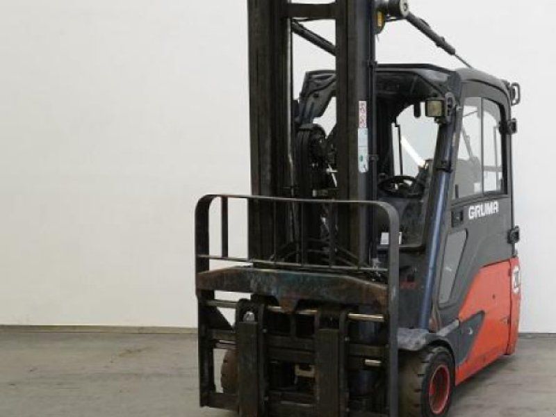 Linde E 20 L EVO 386-02
