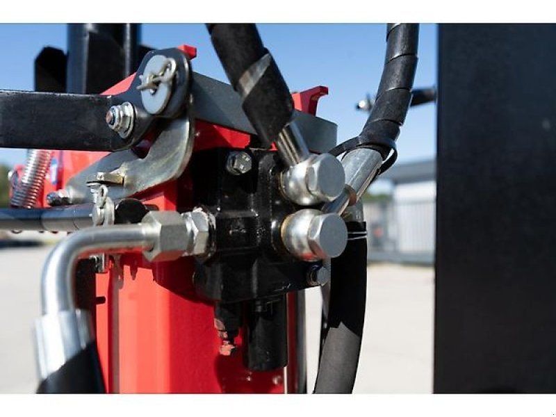 MD Landmaschinen RT  11t E