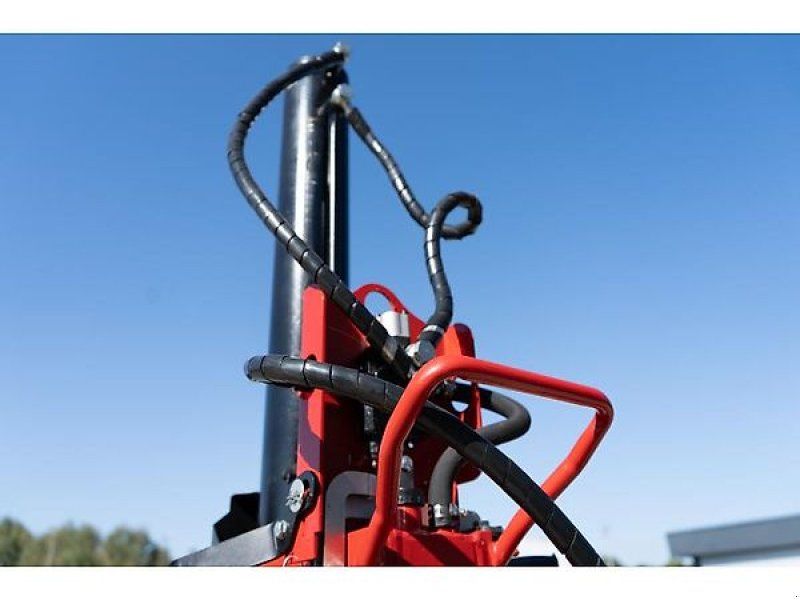 MD Landmaschinen RT  11t E