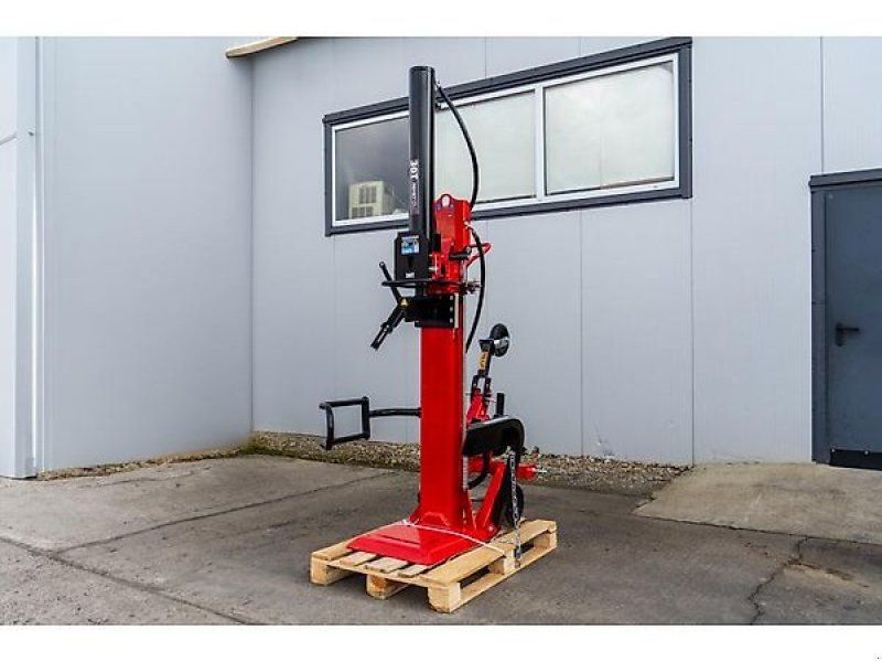 MD Landmaschinen RT  30t Gelenwkelle
