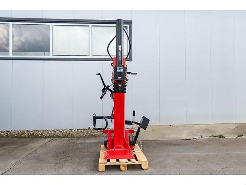 MD Landmaschinen RT  30t Gelenwkelle