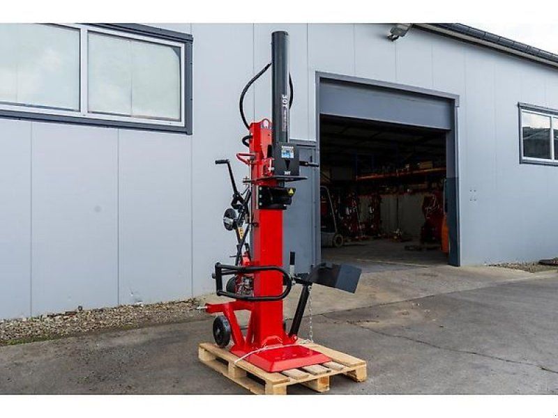 MD Landmaschinen RT  30t Gelenwkelle