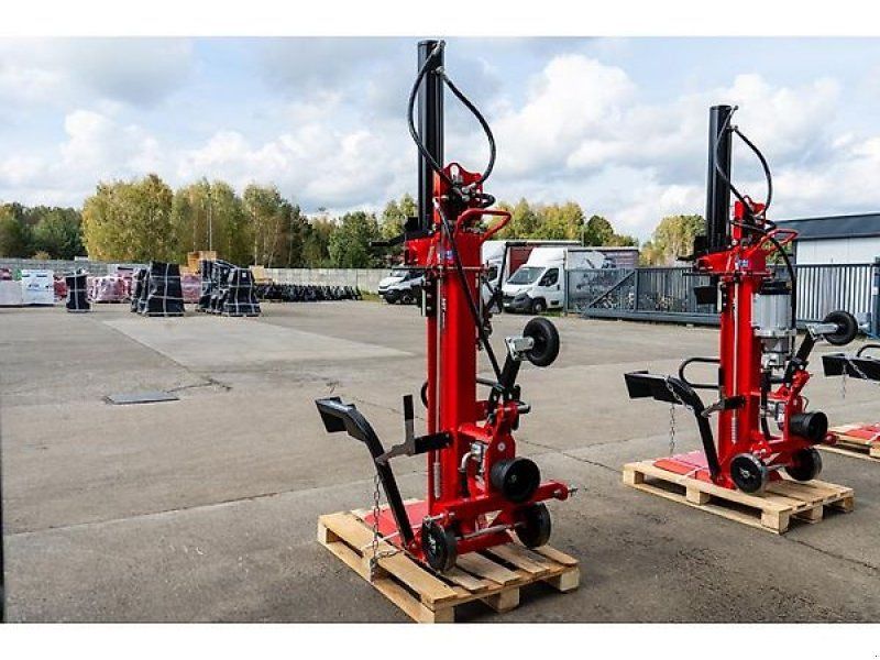 MD Landmaschinen RT  30t Gelenwkelle