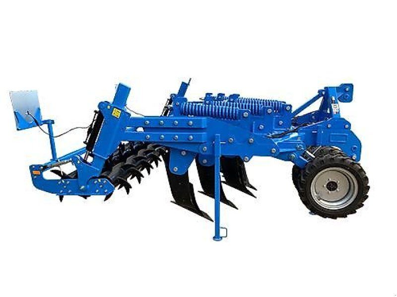 MD Landmaschinen AS  GM 3,0m