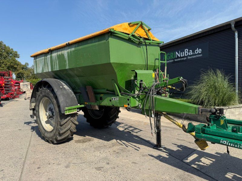 Amazone ZG-B 8200