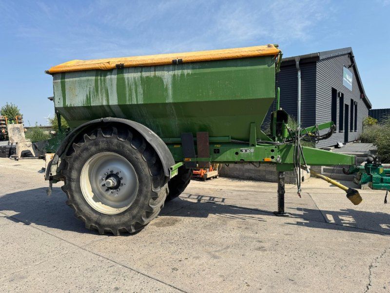 Amazone ZG-B 8200