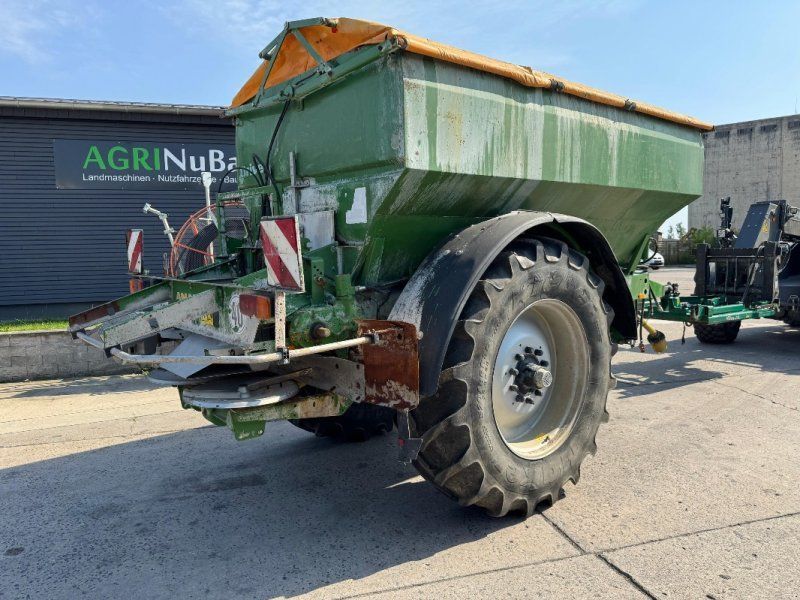 Amazone ZG-B 8200
