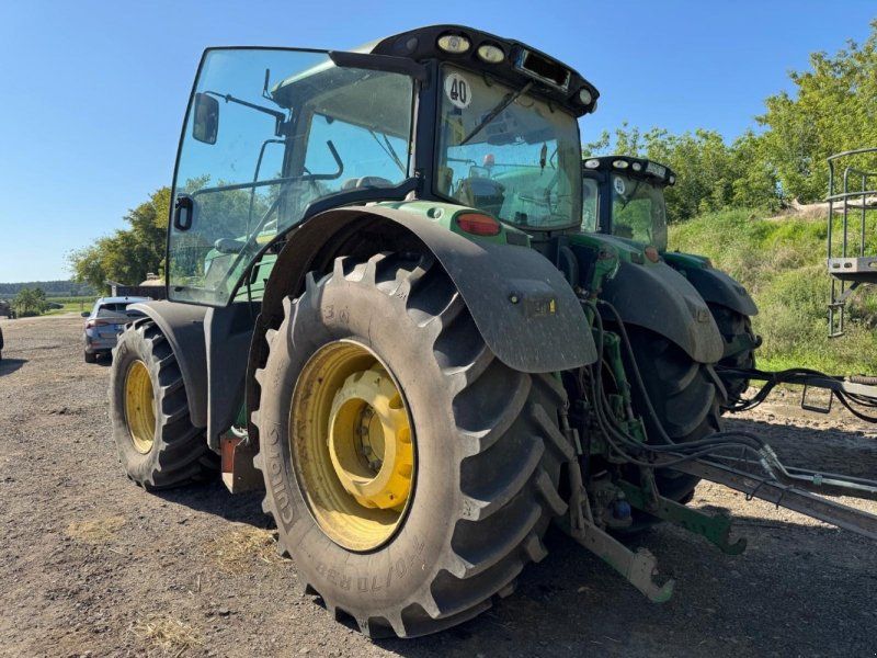 John Deere 6190 R