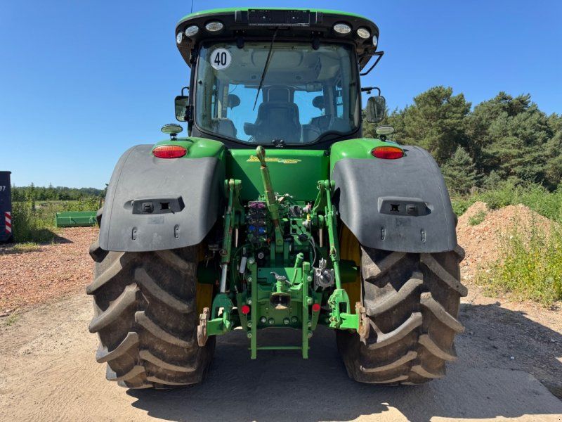 John Deere 7230 r
