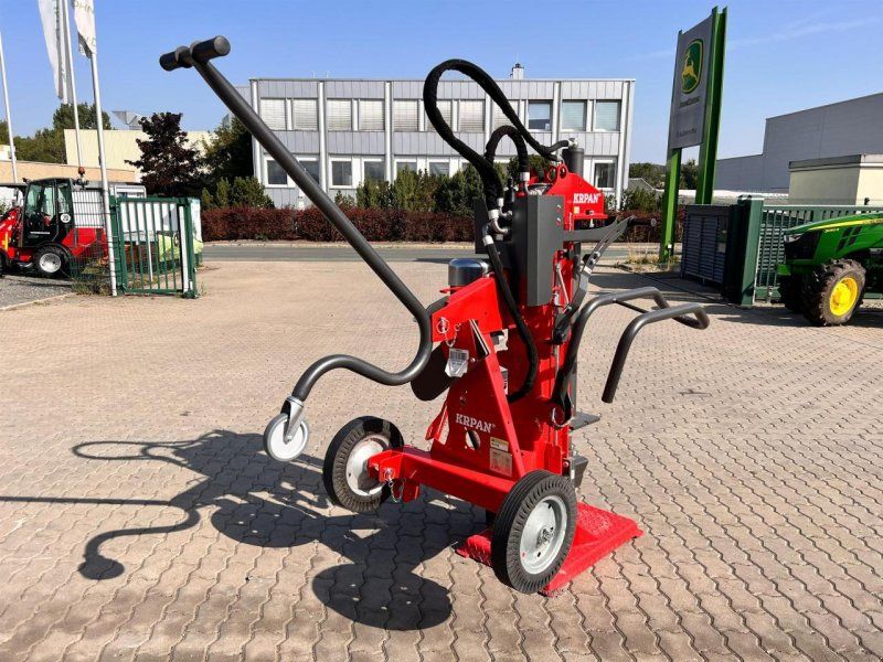 Krpan CV 14 E