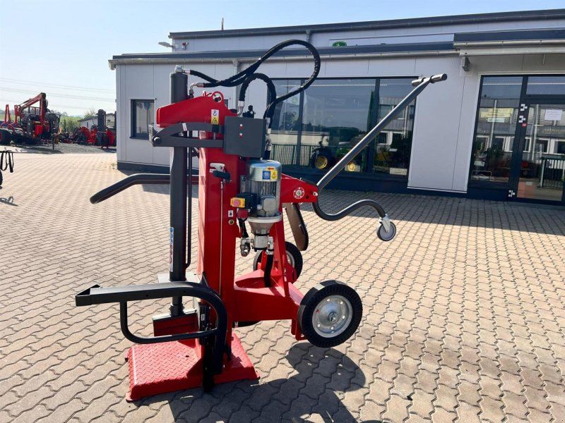 Krpan CV 14 E