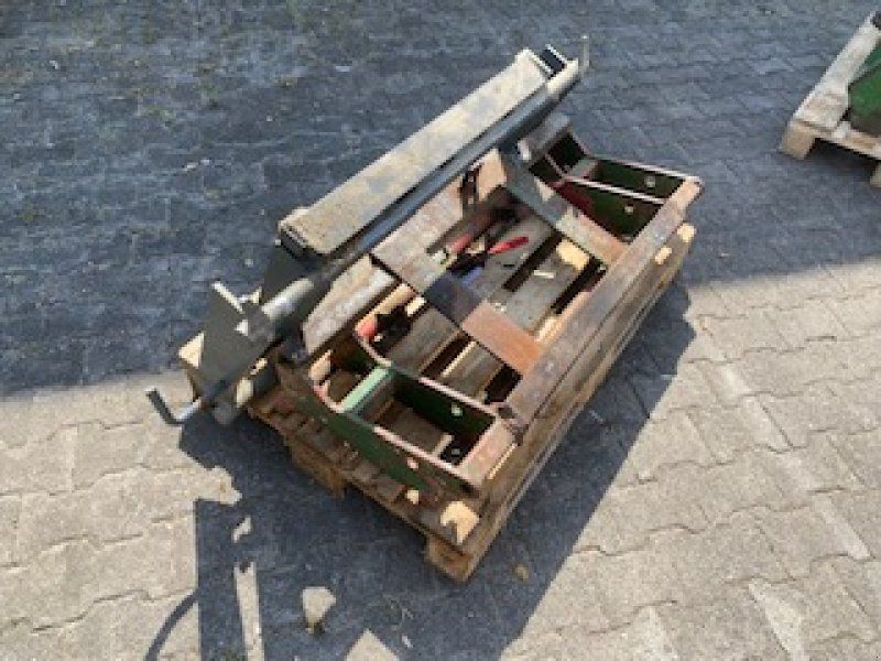 Striegel EUROADAPTER