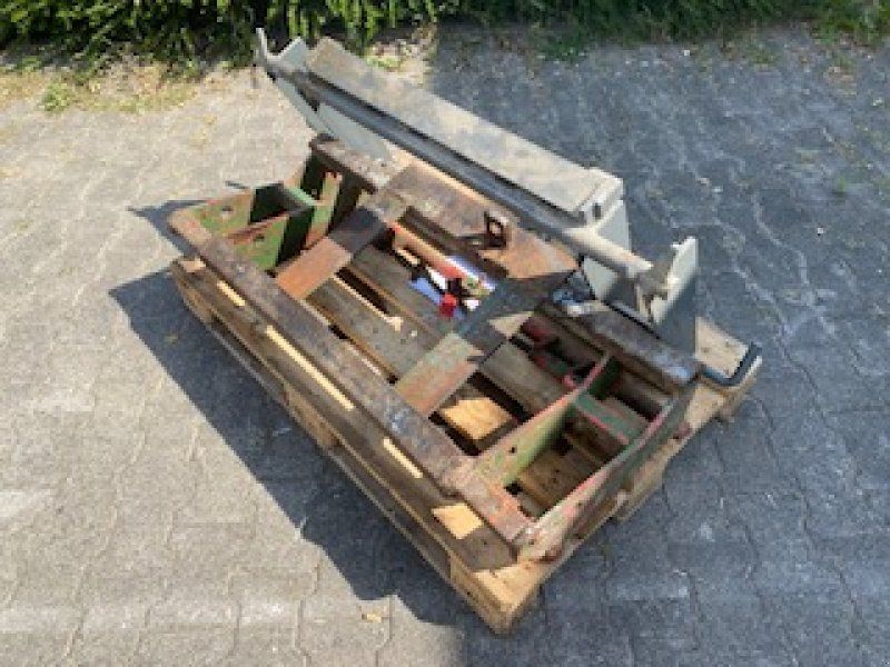 Striegel EUROADAPTER