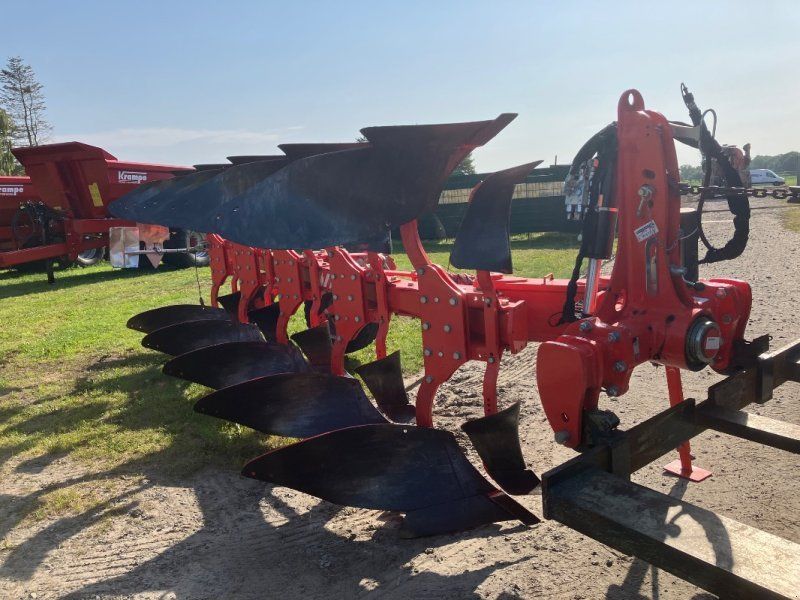 Maschio UNICO L PASSO 5+