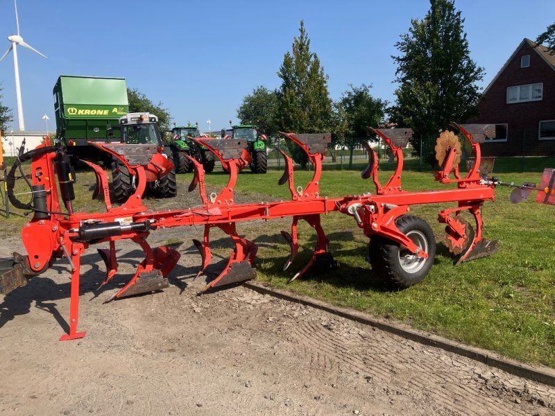 Maschio UNICO L PASSO 5+