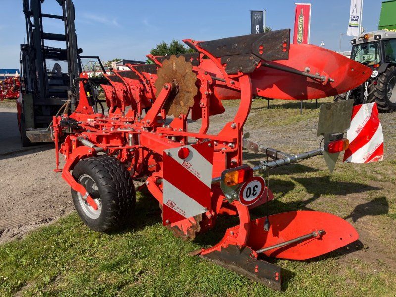 Maschio UNICO L PASSO 5+
