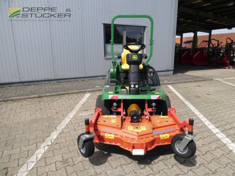 John Deere 1435