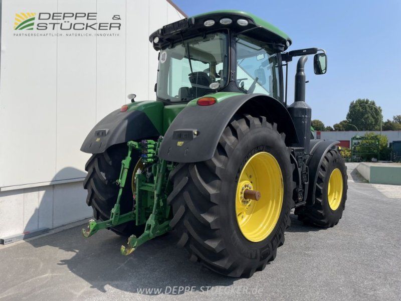 John Deere 7250R