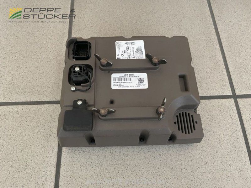 John Deere 4240 Gen 4 mit Autotrac Freischaltung