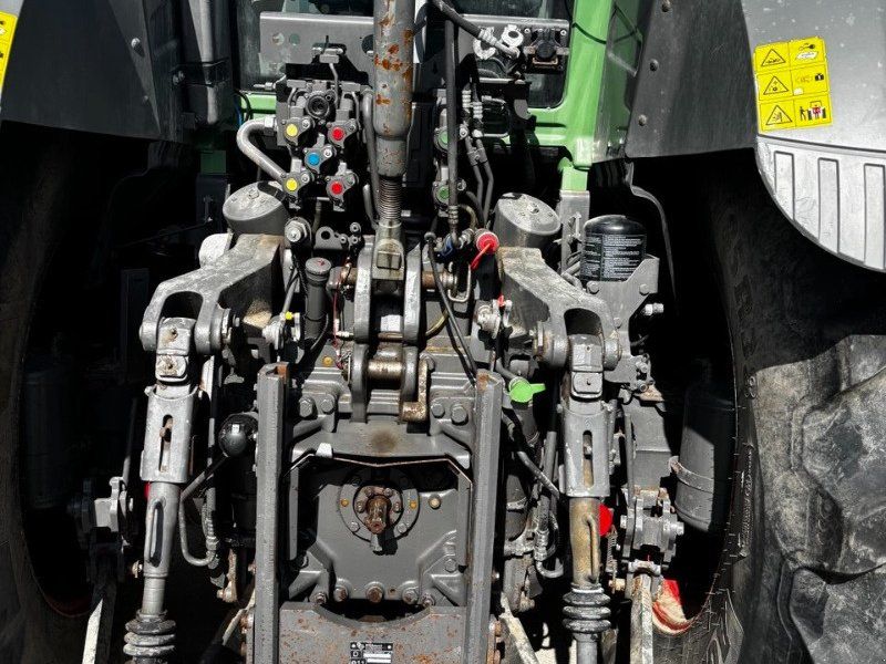 Fendt 936 Vario