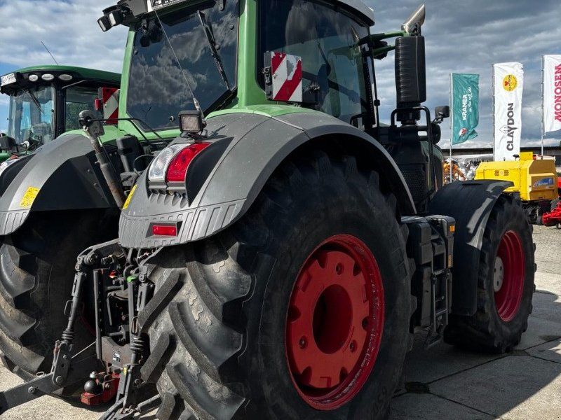 Fendt 936 Vario