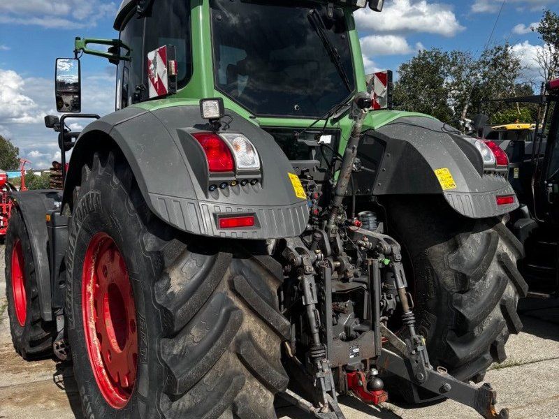 Fendt 936 Vario