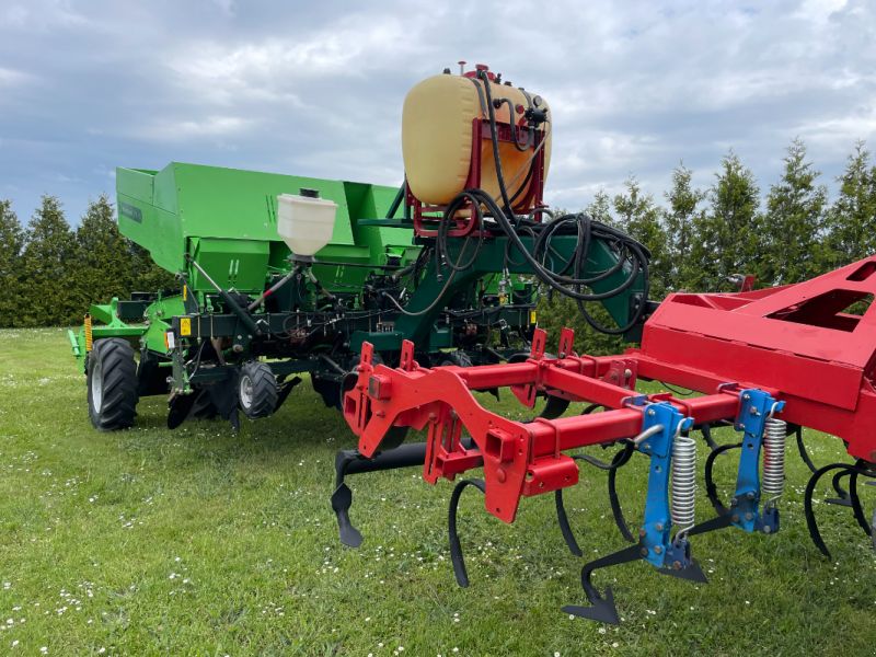 Miedema PM 4 RG