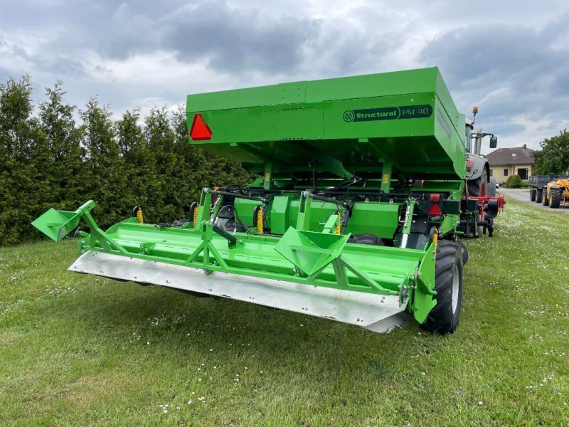 Miedema PM 4 RG
