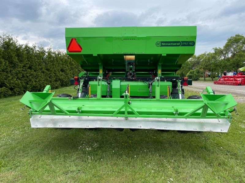 Miedema PM 4 RG
