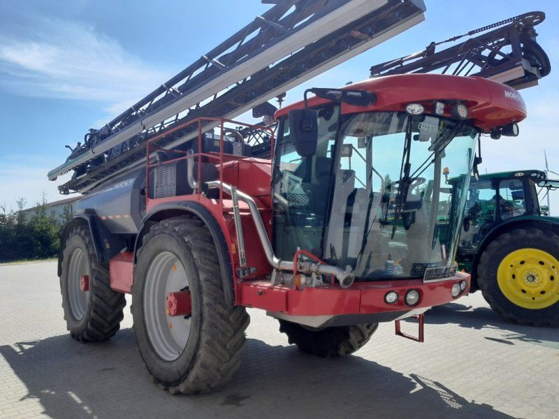 Horsch LEEB PT 280