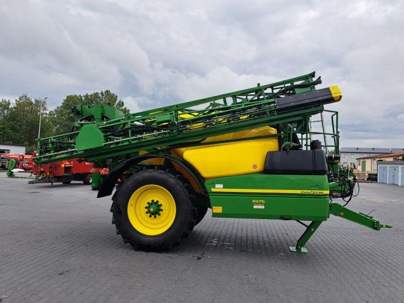 John Deere R 975i