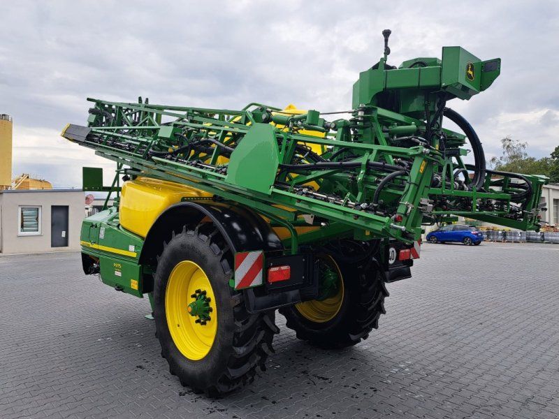 John Deere R 975i
