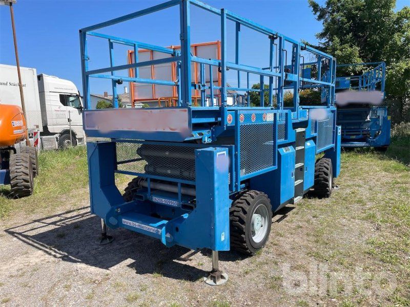 Genie GS 3384 RT