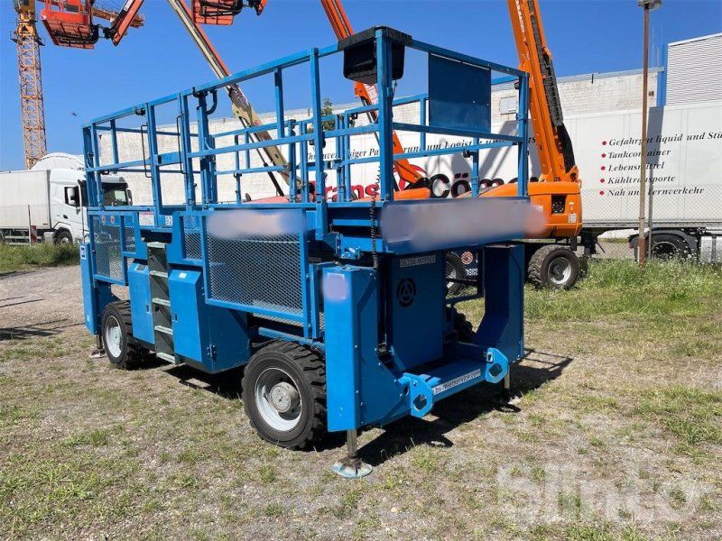 Genie GS 3384 RT